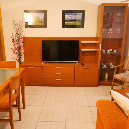 Apartamento Centro cerca playa Benidorm Exterior foto