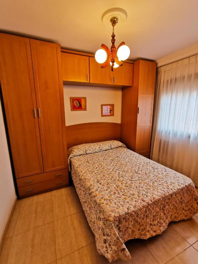 Apartamento Centro cerca playa Benidorm Exterior foto